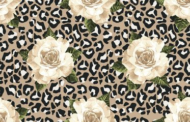 Vintage Beautiful and trendy Seamless Pattern design in super high resolution. Pattern Decoration Texture. Vintage Style Design for Fabric Print, Wallpaper Background.