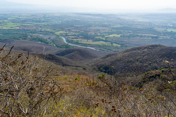 Obraz premium paisaje