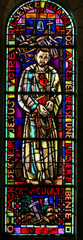 Charles de Foucauld, French Martyr in Algeria