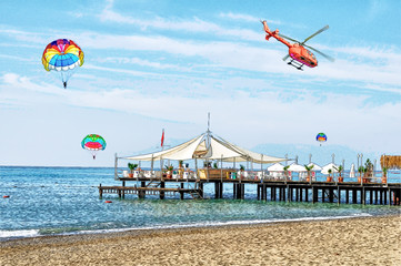 Fototapety na wymiar - Fototapeta24.pl