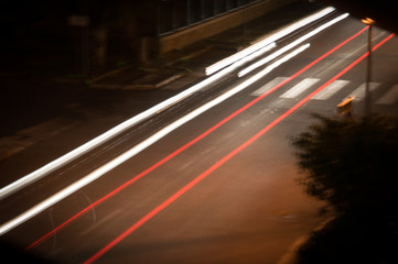 Movement Kaleidoscope 