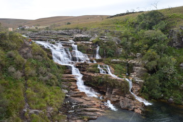 Cachoeira