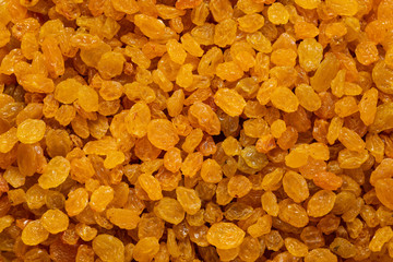 Golden Raisins