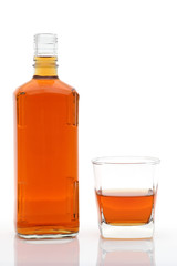 洋酒　お酒　ウイスキー