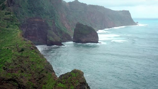 Bays of Madeira