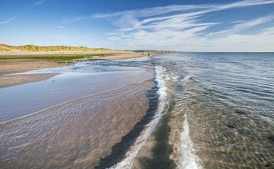 Ynyslas National Nature Reserve