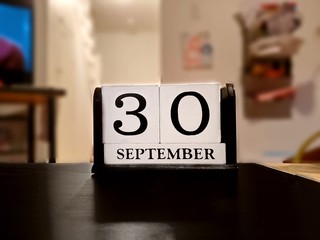 September 30