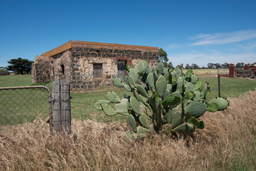 Farms in Rockbank, Victoria