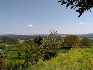 paisajes de galicia 