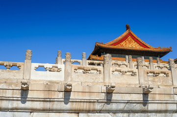 The Forbidden City