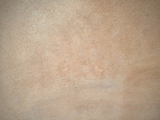 Background of white mortar wall.  Concerte plastered stucco wall