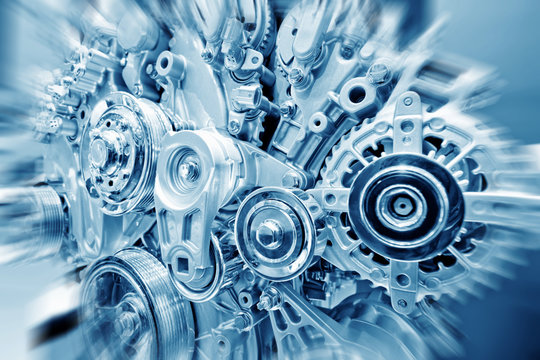 Engine