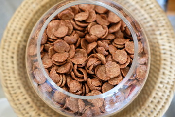 coco cereal