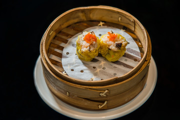 dumpling
