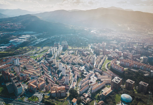 Bilbao, Basque Country