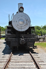 Calera Alabama Railroad Museum