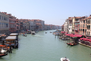Obraz premium Venezia
