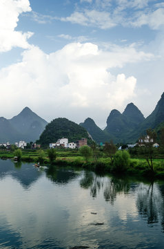 China Guilin