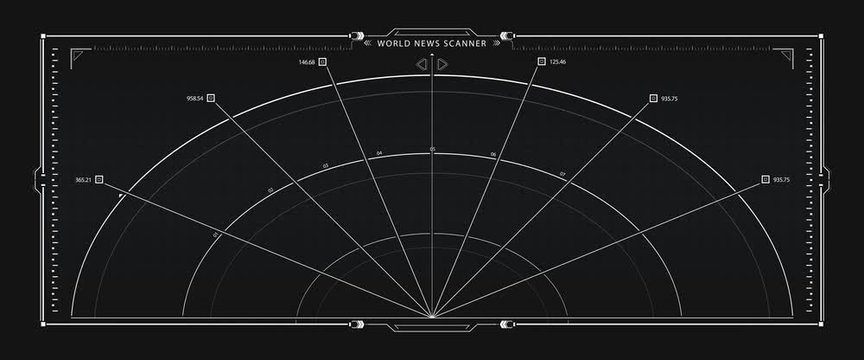graphics data examples. infographic movement