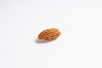 almond