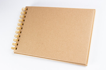 spring note
