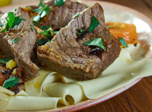Tatar Kullama