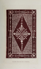 Obraz premium Bookbinding