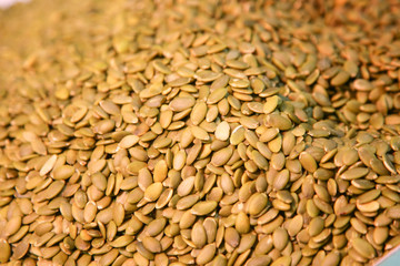 pumpkin seed