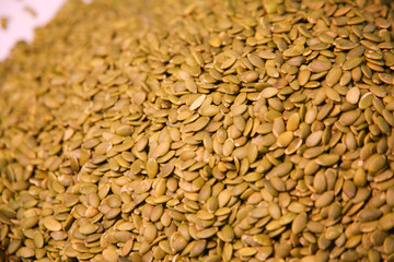 pumpkin seed