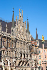 Fototapeta premium Munich