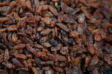 raisins