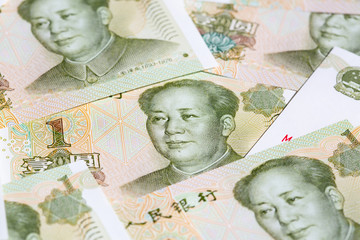 Chinese notes