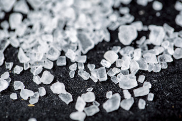 Coarse Sea Salt