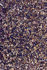 Stones pattern - neutral