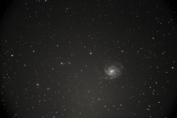 NGC 6946 FIREWORKS GALAXY