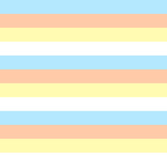 pattern with multi-colored stripes