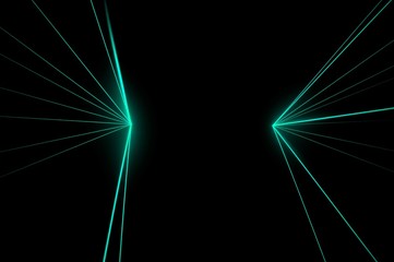 abstract background with lines 