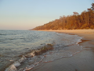 Pobierowo, plaża, Poberow, Pomorze, Polnische Ostküste, baden, Pomerania, Poland, Polen, Polska, Morze, Polish Sea, Meer, Strand, polish beach, sun, Sonne, Sand, Urlaub, vacation, travel, Reisen,