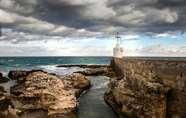 Salento - Otranto 