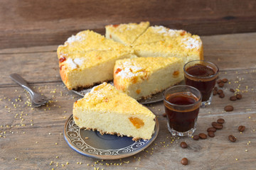 Hirsekuchen