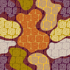 Obraz premium Basic RGB