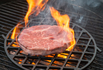 Chuck Eye Steak  03 - 01