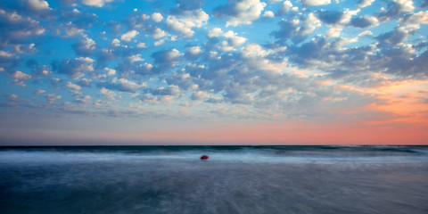 L'Eterna melodia del mare