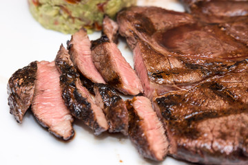 Chuck Eye Steak  03 - 03