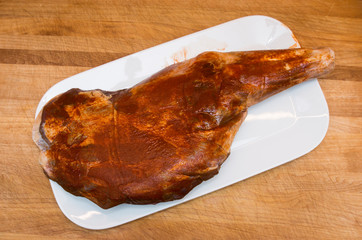 Frischlings  Blatt 01 - 01