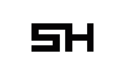 SH logo