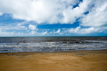ブラムストンビーチ