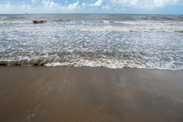 ブラムストンビーチ