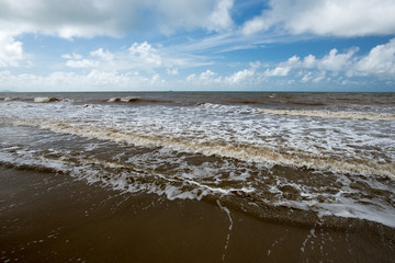 ブラムストンビーチ