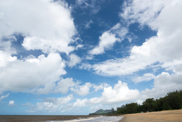 ブラムストンビーチ